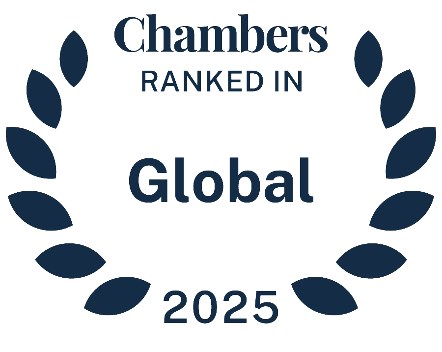 Chambers Global 2025