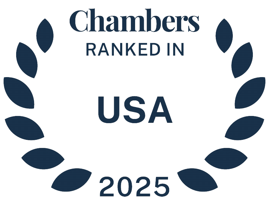 Chambers USA 2025
