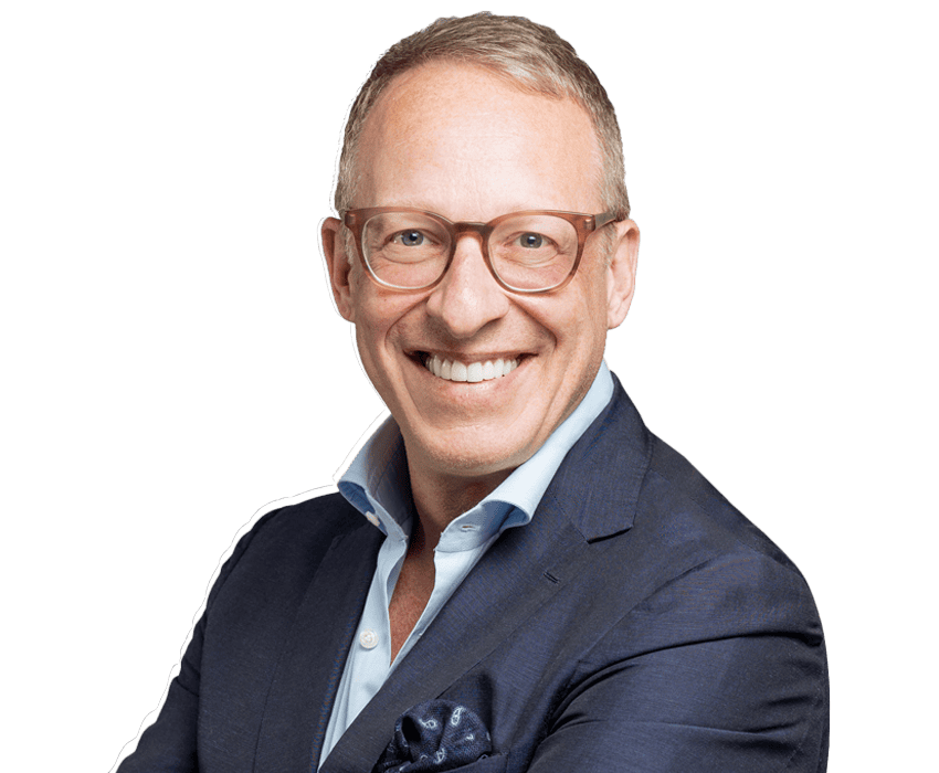 Jeremy L. Goldstein photo