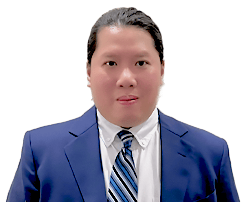 John Ngo photo
