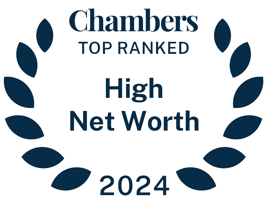 Chambers High Net Worth 2024
