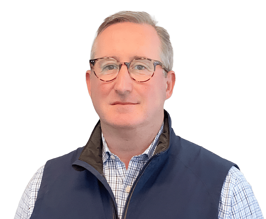 Michael Gilligan photo