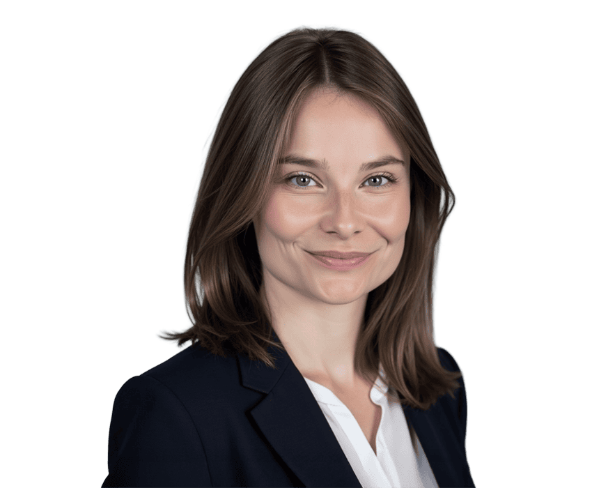 Alexandra Buckingham private wealth