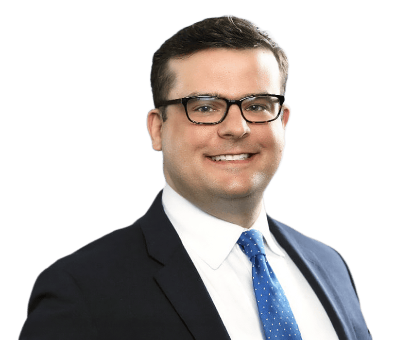 Patrick McDonough photo