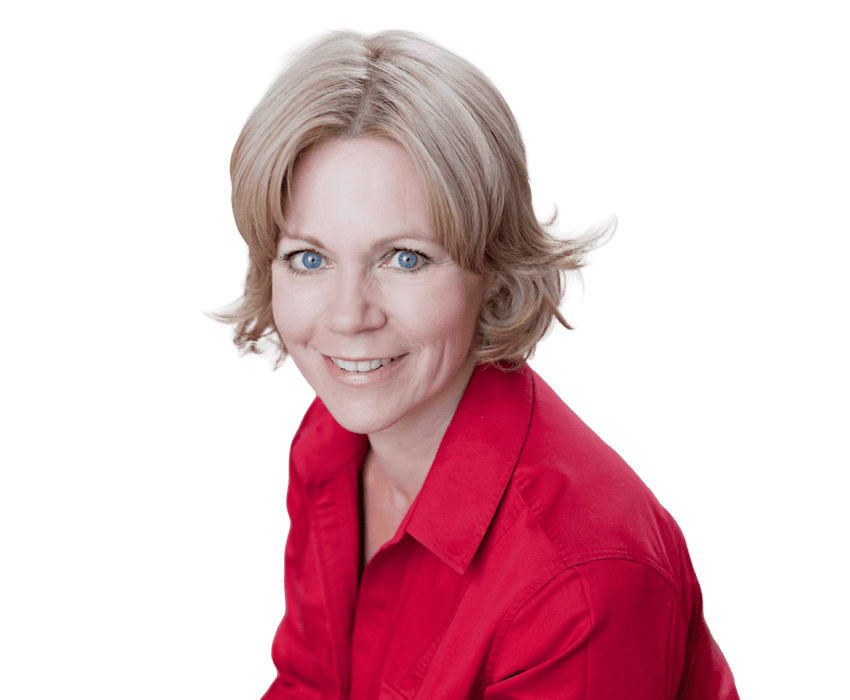 Claire Brynteson photo