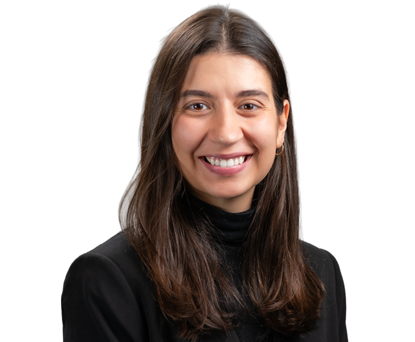 Rebeca Silveira photo