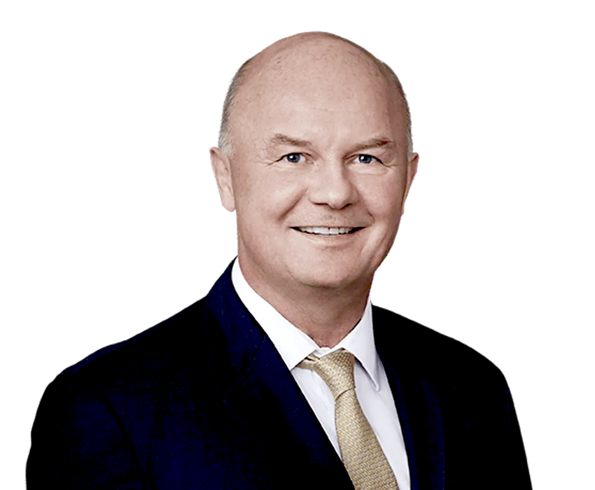 Klas Holm photo